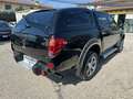 Mitsubishi L200 L200 2.5 DI-D/167CV Double Cab Warrior Czarny - thumbnail 7