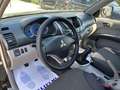 Mitsubishi L200 L200 2.5 DI-D/167CV Double Cab Warrior Czarny - thumbnail 11