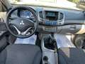Mitsubishi L200 L200 2.5 DI-D/167CV Double Cab Warrior Czarny - thumbnail 14