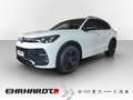 Volkswagen Tiguan 2.0 TDI DSG R-Line AHK*HUD*IQ-LIGHT*NAV*SHZ*ACC... Weiß - thumbnail 1