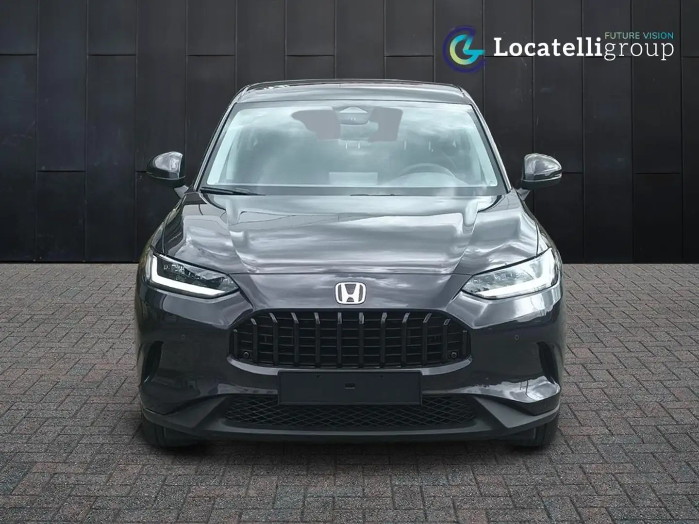 Honda ZR-V H23 2.0 Elegance MY2024 Nero - 2