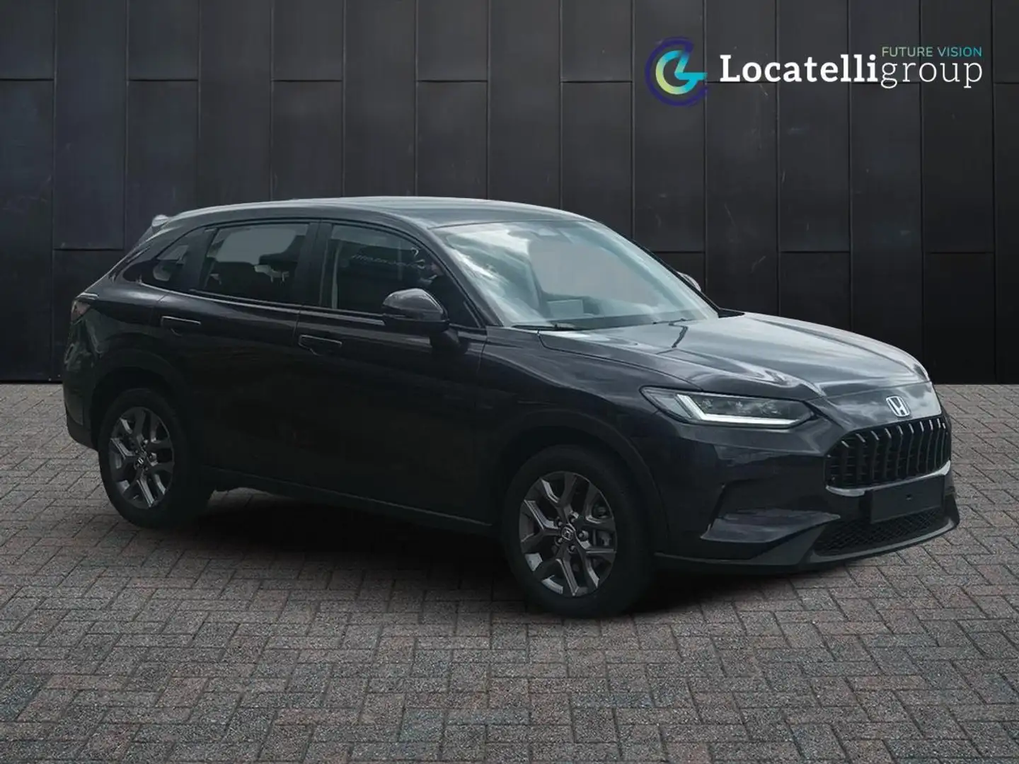 Honda ZR-V H23 2.0 Elegance MY2024 Nero - 1