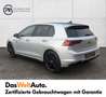 Volkswagen Golf R R-Line mHeV TSI DSG Ezüst - thumbnail 4