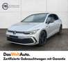 Volkswagen Golf R R-Line mHeV TSI DSG srebrna - thumbnail 1