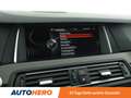 BMW 520 520i Aut.*NAVI*TEMPO*CAM*PDC*SHZ*HUD*LIM* Stříbrná - thumbnail 21