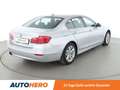 BMW 520 520i Aut.*NAVI*TEMPO*CAM*PDC*SHZ*HUD*LIM* Stříbrná - thumbnail 6