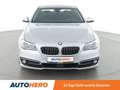 BMW 520 520i Aut.*NAVI*TEMPO*CAM*PDC*SHZ*HUD*LIM* Stříbrná - thumbnail 9
