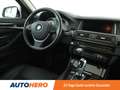 BMW 520 520i Aut.*NAVI*TEMPO*CAM*PDC*SHZ*HUD*LIM* Stříbrná - thumbnail 13