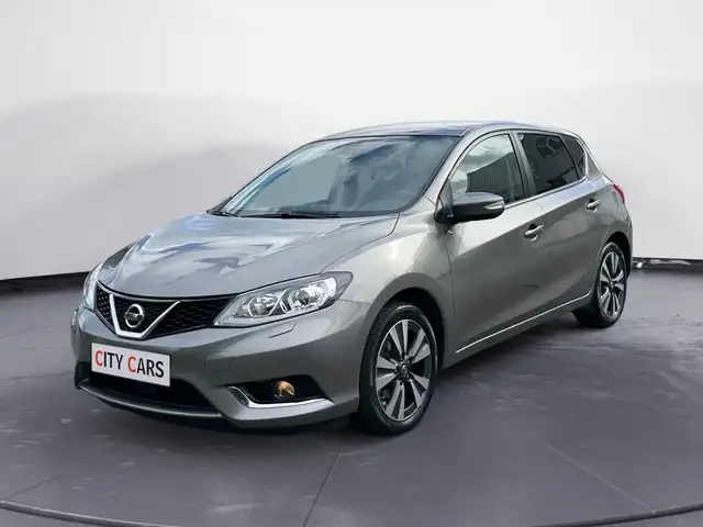 Nissan Pulsar