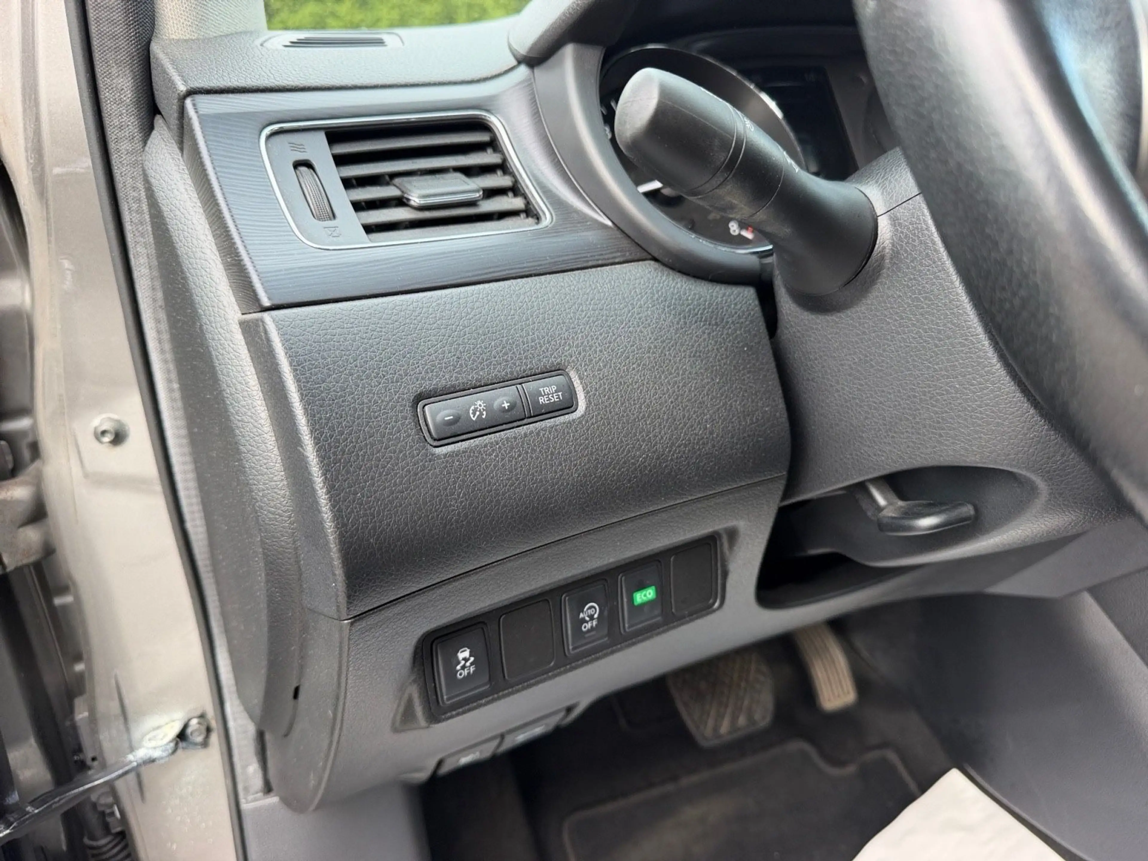 Nissan Pulsar Acenta Navi Kamera Xenon Automatik — photo 15