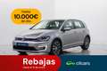 Volkswagen Golf e-Golf ePower Argent - thumbnail 1