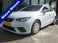 SEAT Ibiza 1.0 TSI Style Business Intense Staat in De Krim Weiß - thumbnail 1