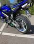 Honda CBR 600 Bleu - thumbnail 4