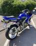 Honda CBR 600 Bleu - thumbnail 3