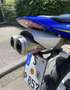 Honda CBR 600 Bleu - thumbnail 5
