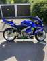 Honda CBR 600 Bleu - thumbnail 2