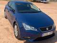 SEAT Leon León 1.6TDI CR S Azul - thumbnail 2