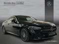 Mercedes-Benz CLE 220 d Coupé Negro - thumbnail 3