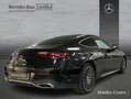 Mercedes-Benz CLE 220 d Coupé Negro - thumbnail 2