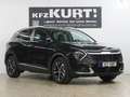 Kia Sportage 1.6 T-GDI 2WD ISG 48V DCT Ultimate! Zwart - thumbnail 1