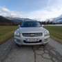 Kia Sportage Sportage Active 2,0 CRDi 4WD Aut. Active Silber - thumbnail 11