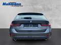 BMW 320 d Aut.  Advantage  AHK*Kamera*NaviProf*LED Grau - thumbnail 6