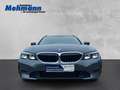 BMW 320 d Aut.  Advantage  AHK*Kamera*NaviProf*LED Grau - thumbnail 2