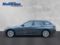 BMW 320 d Aut.  Advantage  AHK*Kamera*NaviProf*LED Grau - thumbnail 9