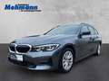 BMW 320 d Aut.  Advantage  AHK*Kamera*NaviProf*LED Grau - thumbnail 1
