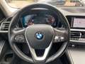 BMW 320 d Aut.  Advantage  AHK*Kamera*NaviProf*LED Grau - thumbnail 14