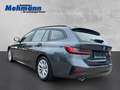 BMW 320 d Aut.  Advantage  AHK*Kamera*NaviProf*LED Grau - thumbnail 8