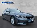 BMW 320 d Aut.  Advantage  AHK*Kamera*NaviProf*LED Grau - thumbnail 3