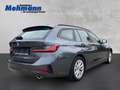 BMW 320 d Aut.  Advantage  AHK*Kamera*NaviProf*LED Grau - thumbnail 5
