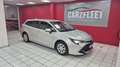Toyota Corolla TOURING SPORTS 122cv ACTIVE/1 ERE MAIN Gris - thumbnail 1