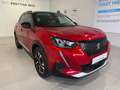 Peugeot 2008 2008 PureTech 130 Allure Pack Rood - thumbnail 3
