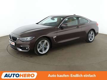 435d xDrive Luxury Line Aut.*NAVI*LED*TEMPO*PDC*