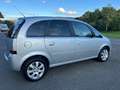 Opel Meriva Meriva 1.6 16V*Klima*Sitzh*PDC*Temp*Serv.Brems neu Ezüst - thumbnail 8