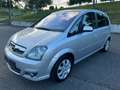 Opel Meriva Meriva 1.6 16V*Klima*Sitzh*PDC*Temp*Serv.Brems neu Ezüst - thumbnail 1
