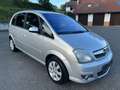 Opel Meriva Meriva 1.6 16V*Klima*Sitzh*PDC*Temp*Serv.Brems neu Ezüst - thumbnail 11
