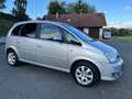Opel Meriva Meriva 1.6 16V*Klima*Sitzh*PDC*Temp*Serv.Brems neu Ezüst - thumbnail 10