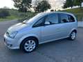 Opel Meriva Meriva 1.6 16V*Klima*Sitzh*PDC*Temp*Serv.Brems neu Ezüst - thumbnail 2