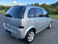 Opel Meriva Meriva 1.6 16V*Klima*Sitzh*PDC*Temp*Serv.Brems neu Ezüst - thumbnail 7