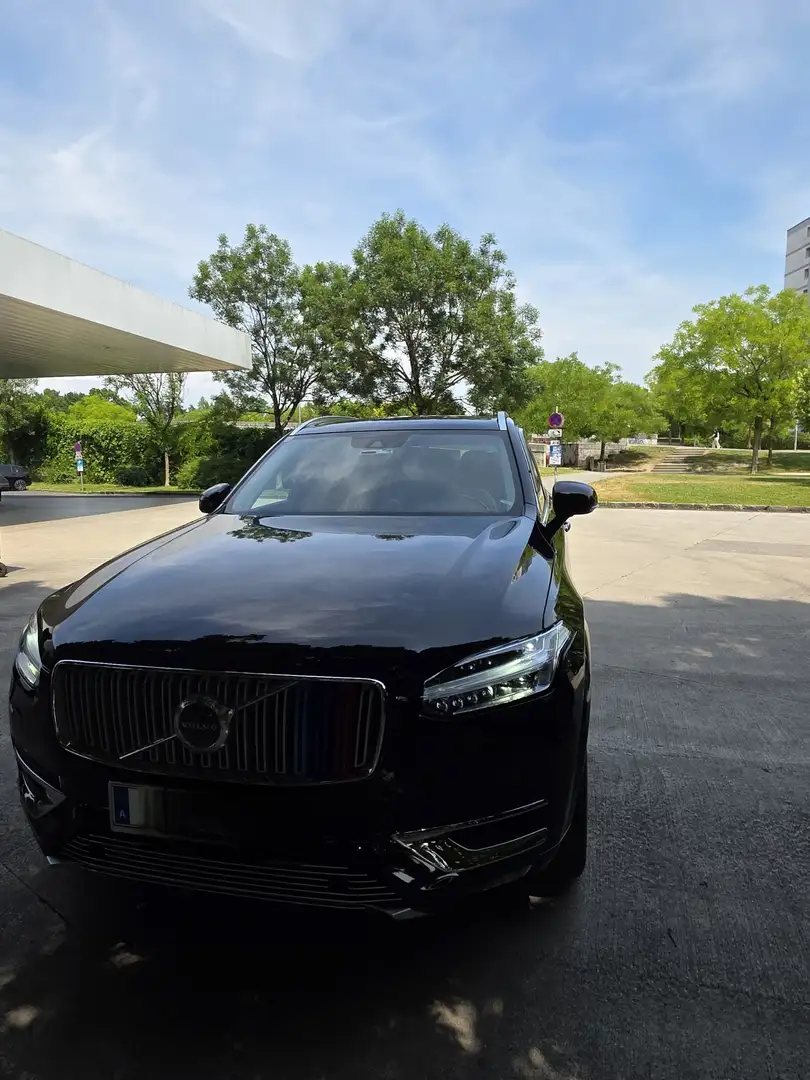 Volvo XC90 B5 AWD Inscription - 2