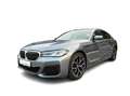 BMW 540 5er - 540 d Mild Hybrid xDrive M Sport (EURO 6d) Blau - thumbnail 2