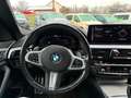 BMW 540 5er - 540 d Mild Hybrid xDrive M Sport (EURO 6d) Blau - thumbnail 9