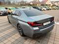 BMW 540 5er - 540 d Mild Hybrid xDrive M Sport (EURO 6d) Blau - thumbnail 3