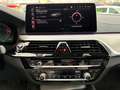 BMW 540 5er - 540 d Mild Hybrid xDrive M Sport (EURO 6d) Blau - thumbnail 11
