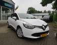Renault Clio 0.9 TCe Expression NAVI / AIRCO / 94.835 KM NAP Wit - thumbnail 2
