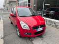 Suzuki Splash 1.0 L Rosso - thumbnail 3