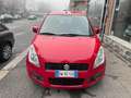 Suzuki Splash 1.0 L Rosso - thumbnail 2